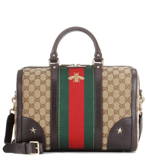 red gucci bag price